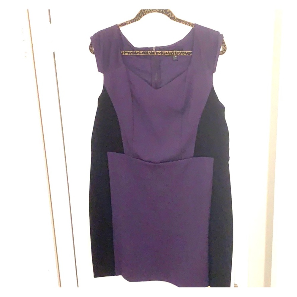 Mossimo stretch dress